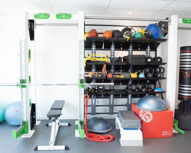 Personal Training