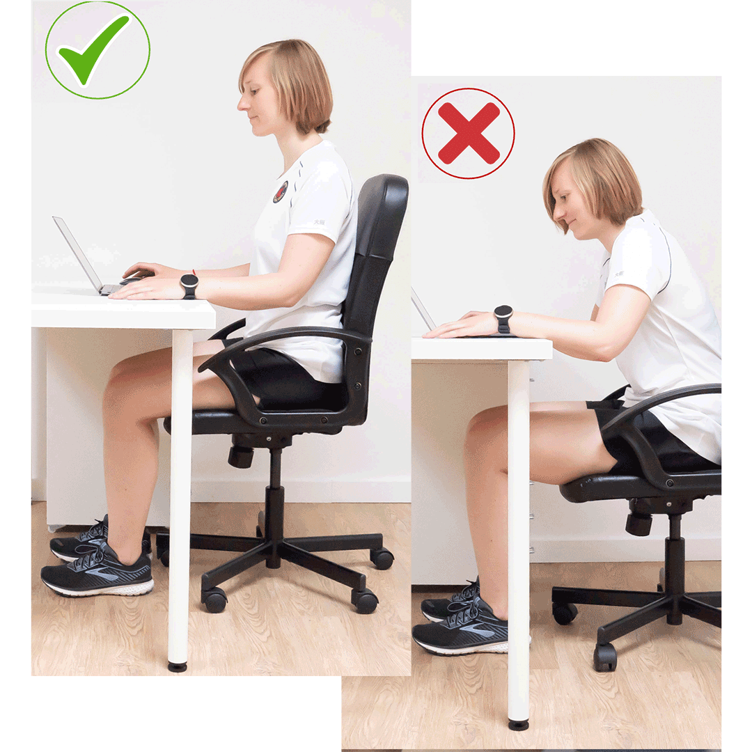 Move for health