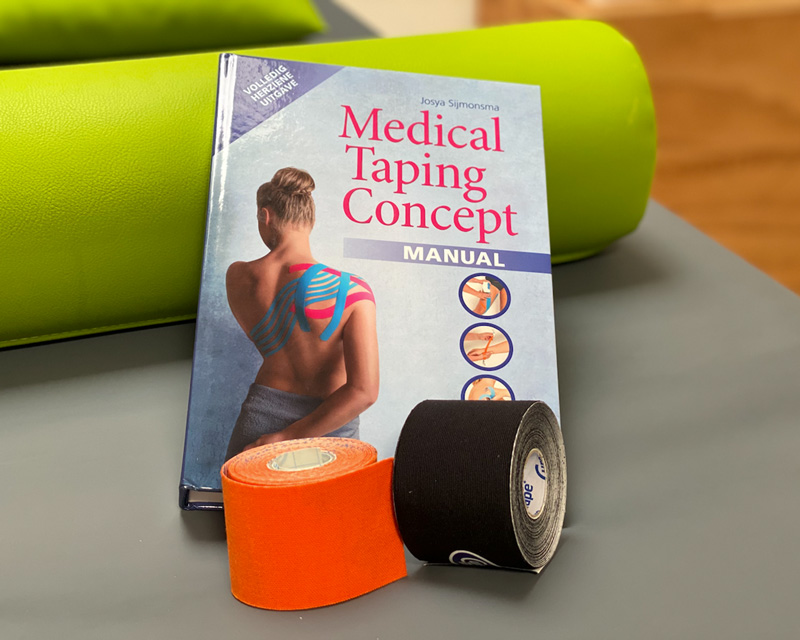 Move For Health 