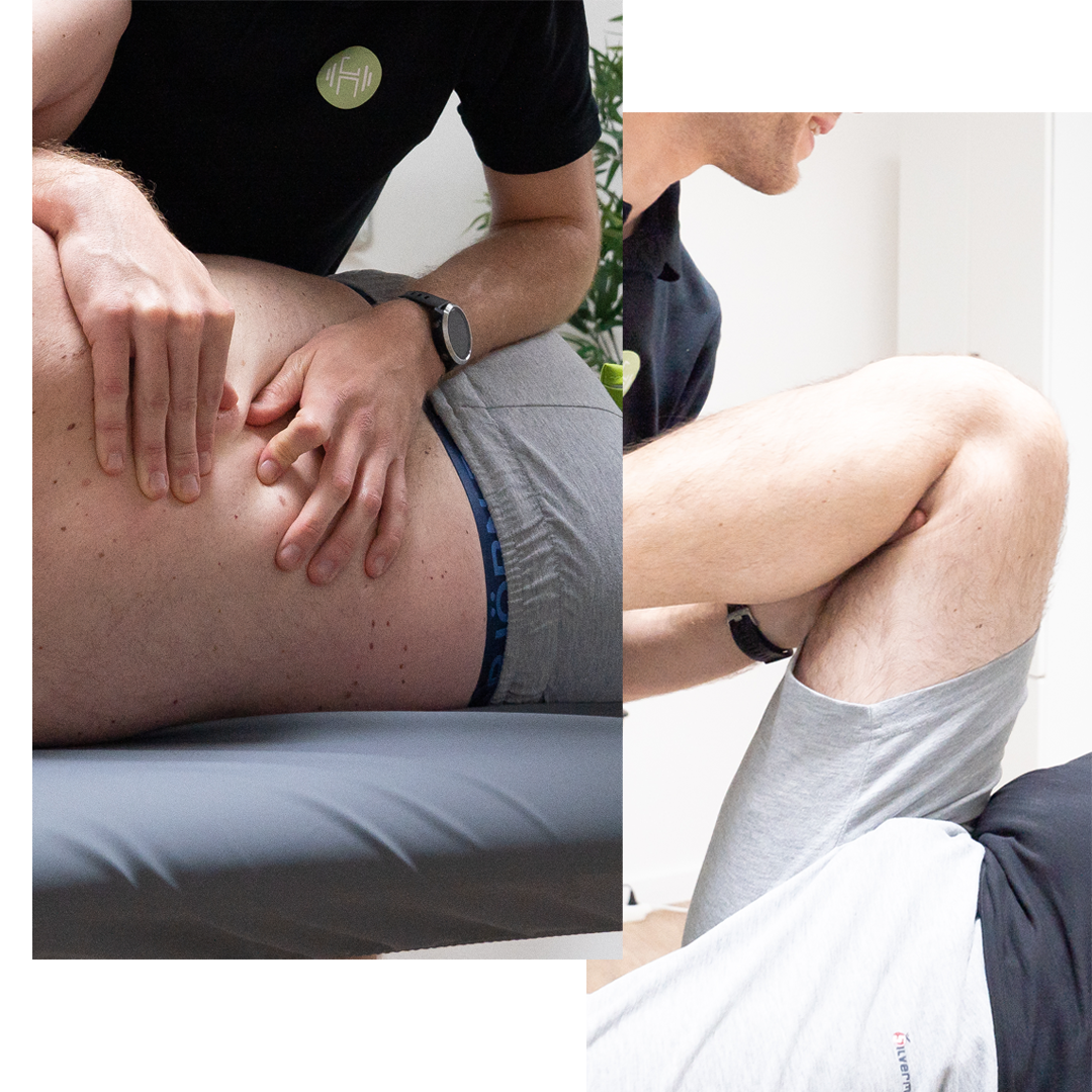 Move for health