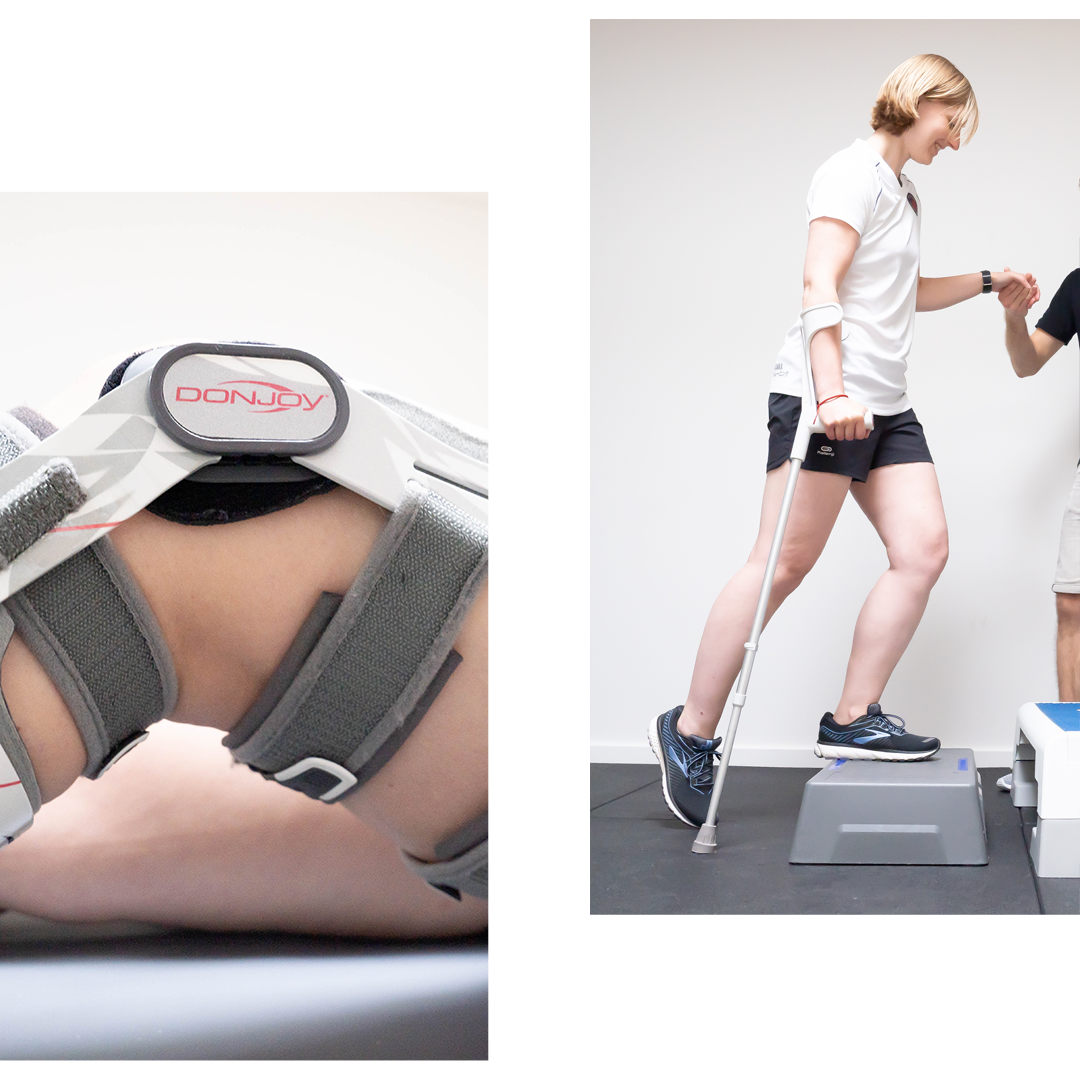 Move For Health 
