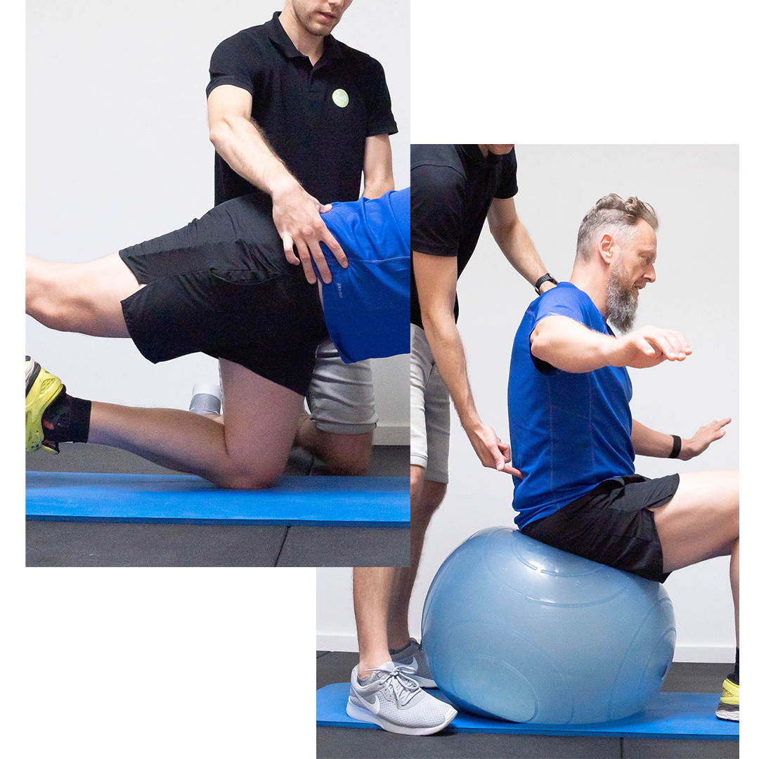 Move for health