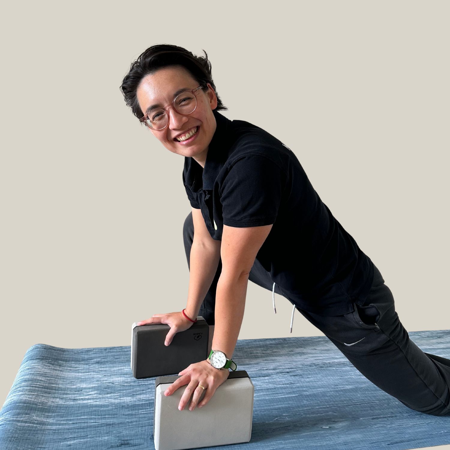 Move for health