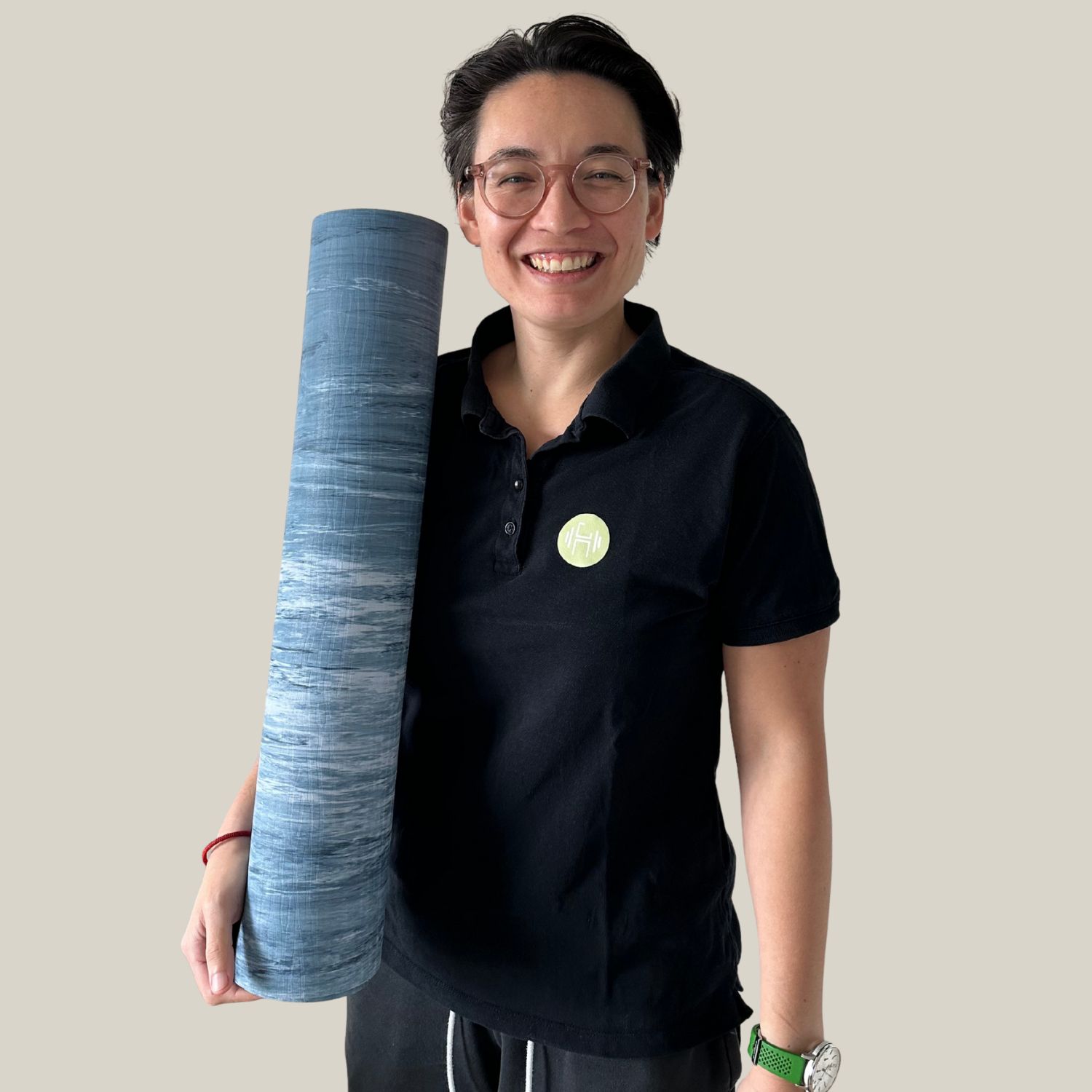 Move for health