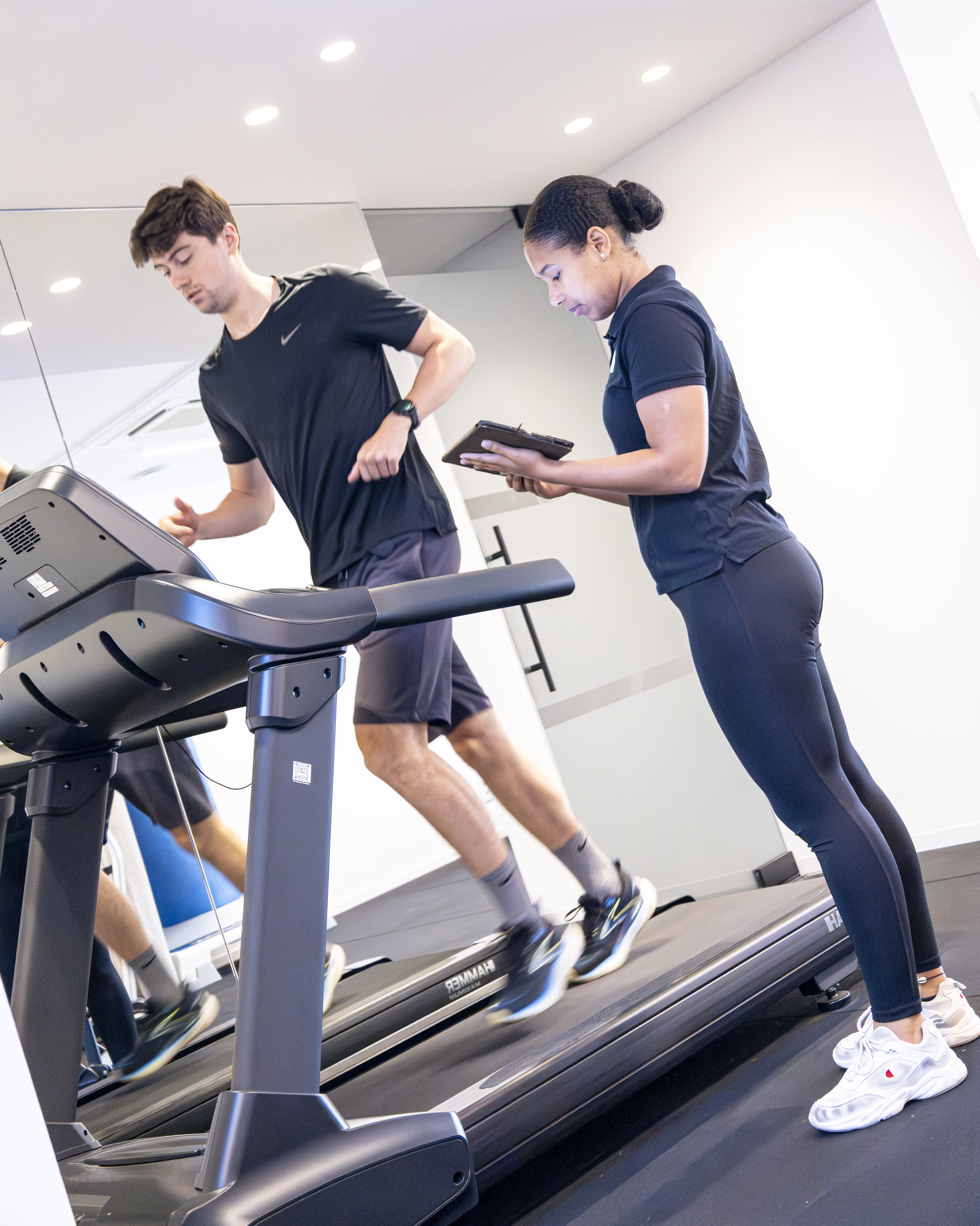 Move for health